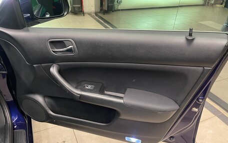 Honda Accord VII рестайлинг, 2003 год, 700 000 рублей, 14 фотография