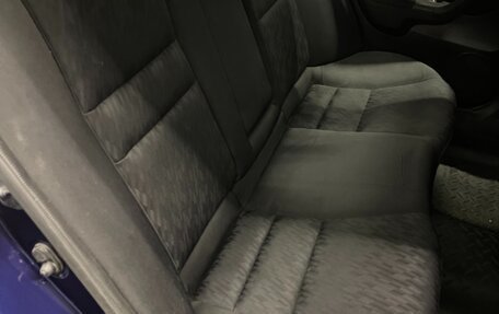 Honda Accord VII рестайлинг, 2003 год, 700 000 рублей, 17 фотография