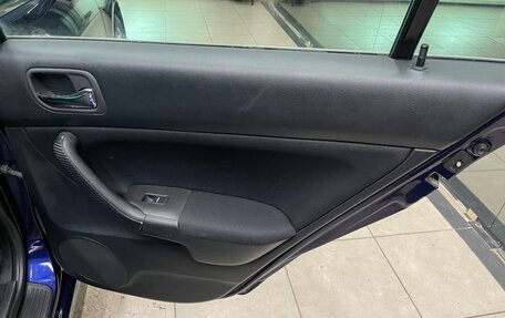 Honda Accord VII рестайлинг, 2003 год, 700 000 рублей, 16 фотография