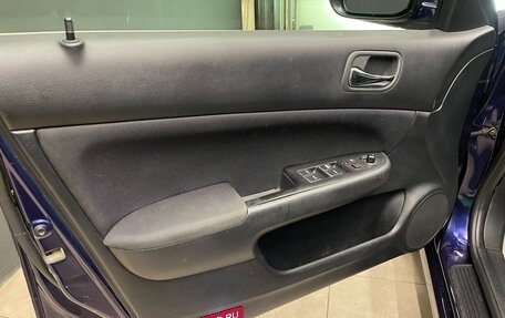 Honda Accord VII рестайлинг, 2003 год, 700 000 рублей, 11 фотография