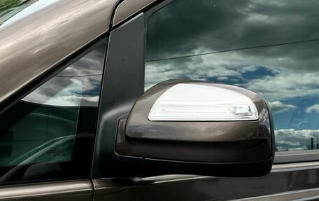 Mercedes-Benz Viano, 2013 год, 2 100 000 рублей, 9 фотография
