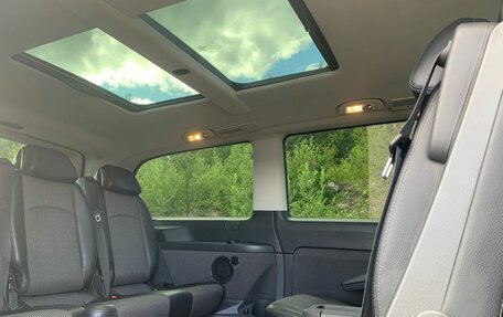 Mercedes-Benz Viano, 2013 год, 2 100 000 рублей, 15 фотография