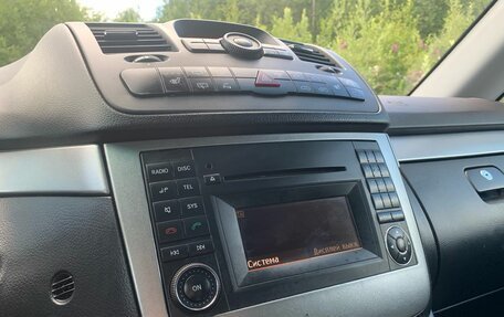 Mercedes-Benz Viano, 2013 год, 2 100 000 рублей, 19 фотография