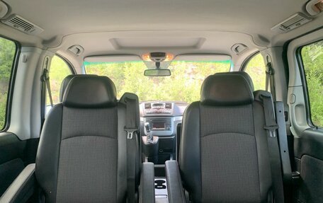 Mercedes-Benz Viano, 2013 год, 2 100 000 рублей, 22 фотография