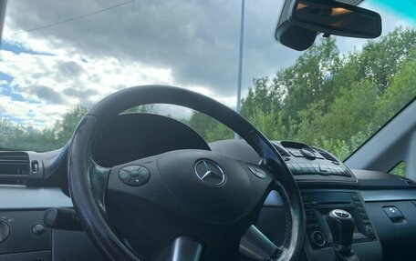 Mercedes-Benz Viano, 2013 год, 2 100 000 рублей, 17 фотография
