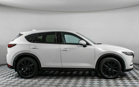 Mazda CX-5 II, 2018 год, 2 845 000 рублей, 5 фотография