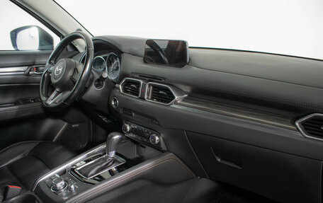 Mazda CX-5 II, 2018 год, 2 845 000 рублей, 10 фотография