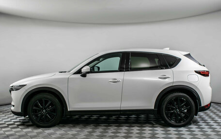 Mazda CX-5 II, 2018 год, 2 845 000 рублей, 9 фотография