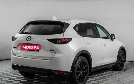 Mazda CX-5 II, 2018 год, 2 845 000 рублей, 6 фотография