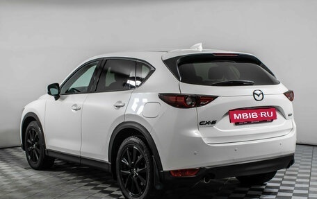 Mazda CX-5 II, 2018 год, 2 845 000 рублей, 8 фотография