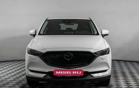 Mazda CX-5 II, 2018 год, 2 845 000 рублей, 3 фотография
