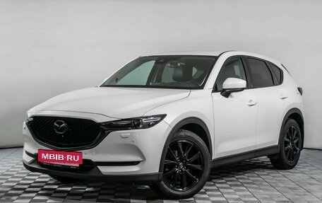 Mazda CX-5 II, 2018 год, 2 845 000 рублей, 2 фотография