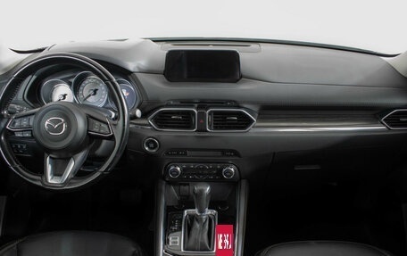 Mazda CX-5 II, 2018 год, 2 845 000 рублей, 12 фотография