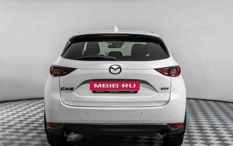Mazda CX-5 II, 2018 год, 2 845 000 рублей, 7 фотография