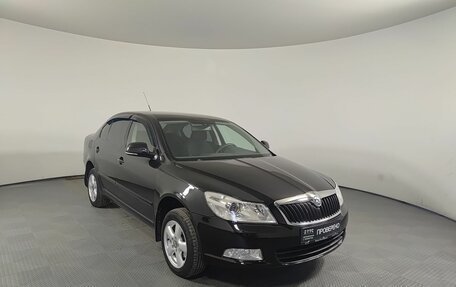 Skoda Octavia, 2009 год, 720 000 рублей, 3 фотография