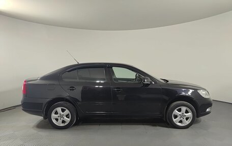 Skoda Octavia, 2009 год, 720 000 рублей, 5 фотография