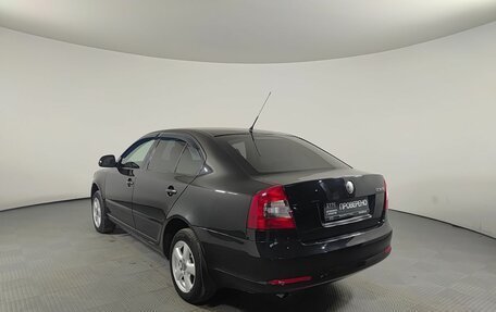 Skoda Octavia, 2009 год, 720 000 рублей, 8 фотография