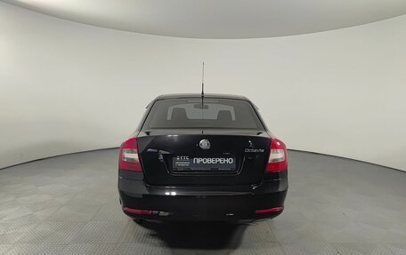 Skoda Octavia, 2009 год, 720 000 рублей, 7 фотография