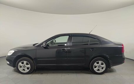 Skoda Octavia, 2009 год, 720 000 рублей, 10 фотография