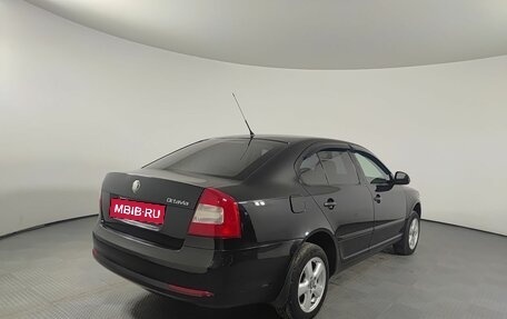 Skoda Octavia, 2009 год, 720 000 рублей, 6 фотография