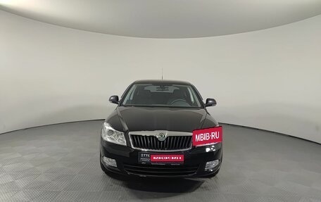 Skoda Octavia, 2009 год, 720 000 рублей, 2 фотография