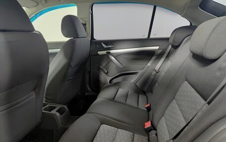 Skoda Octavia, 2009 год, 720 000 рублей, 15 фотография