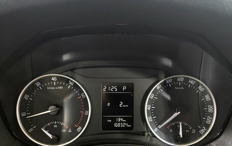 Skoda Octavia, 2009 год, 720 000 рублей, 16 фотография