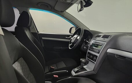 Skoda Octavia, 2009 год, 720 000 рублей, 13 фотография