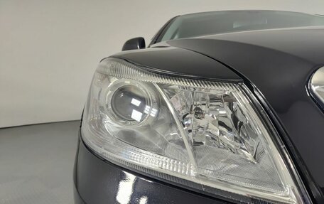 Skoda Octavia, 2009 год, 720 000 рублей, 21 фотография