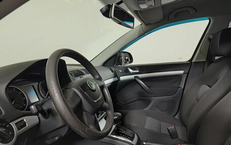 Skoda Octavia, 2009 год, 720 000 рублей, 20 фотография