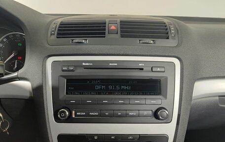 Skoda Octavia, 2009 год, 720 000 рублей, 18 фотография