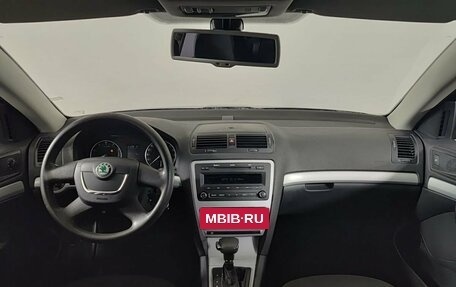 Skoda Octavia, 2009 год, 720 000 рублей, 17 фотография