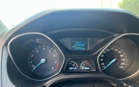 Ford Focus III, 2013 год, 570 000 рублей, 5 фотография