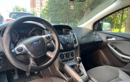 Ford Focus III, 2013 год, 570 000 рублей, 6 фотография