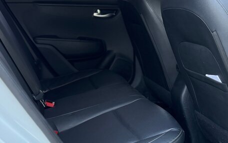 KIA Rio IV, 2018 год, 1 250 000 рублей, 14 фотография