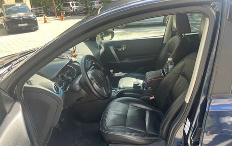 Nissan Qashqai, 2008 год, 710 000 рублей, 4 фотография