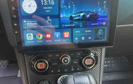 Nissan Qashqai, 2008 год, 710 000 рублей, 6 фотография