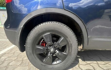 Nissan Qashqai, 2008 год, 710 000 рублей, 7 фотография