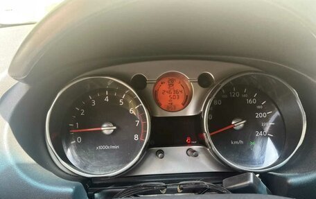 Nissan Qashqai, 2008 год, 710 000 рублей, 8 фотография
