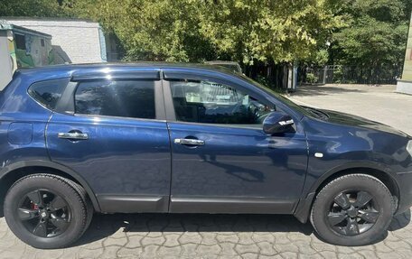 Nissan Qashqai, 2008 год, 710 000 рублей, 9 фотография