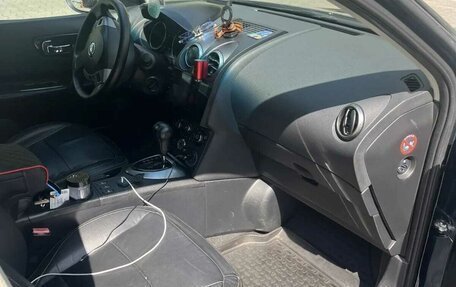 Nissan Qashqai, 2008 год, 710 000 рублей, 10 фотография