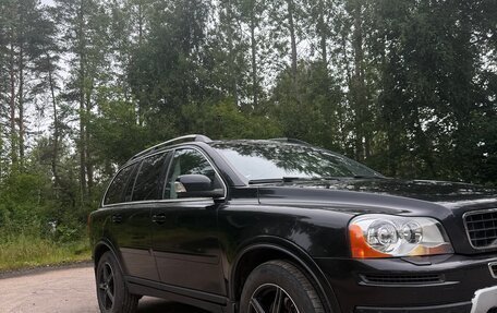 Volvo XC90 II рестайлинг, 2008 год, 1 300 000 рублей, 3 фотография
