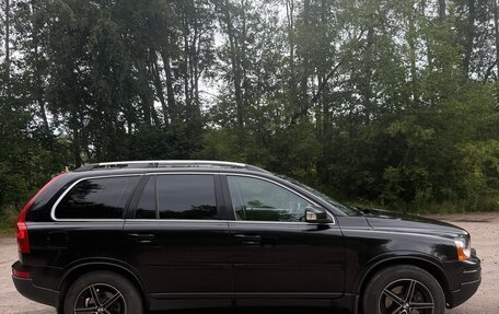 Volvo XC90 II рестайлинг, 2008 год, 1 300 000 рублей, 2 фотография