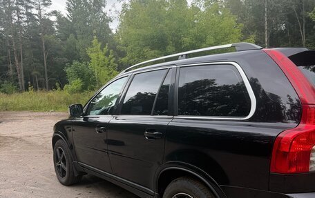 Volvo XC90 II рестайлинг, 2008 год, 1 300 000 рублей, 5 фотография
