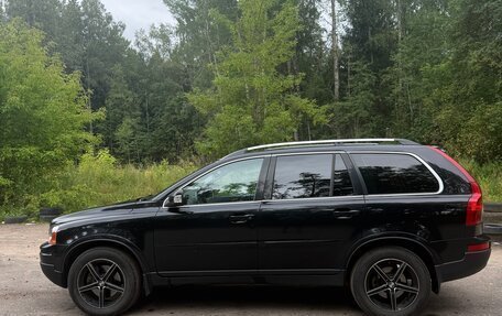 Volvo XC90 II рестайлинг, 2008 год, 1 300 000 рублей, 6 фотография