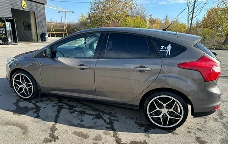 Ford Focus III, 2011 год, 777 999 рублей, 4 фотография