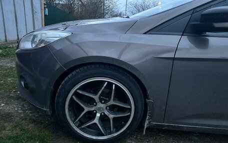 Ford Focus III, 2011 год, 777 999 рублей, 2 фотография