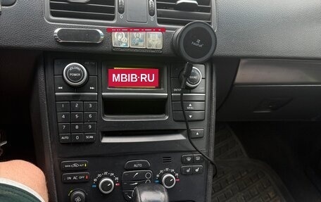 Volvo XC90 II рестайлинг, 2008 год, 1 300 000 рублей, 16 фотография