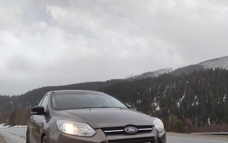 Ford Focus III, 2011 год, 777 999 рублей, 8 фотография