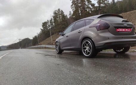 Ford Focus III, 2011 год, 777 999 рублей, 7 фотография